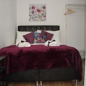 Driepersoonskamer